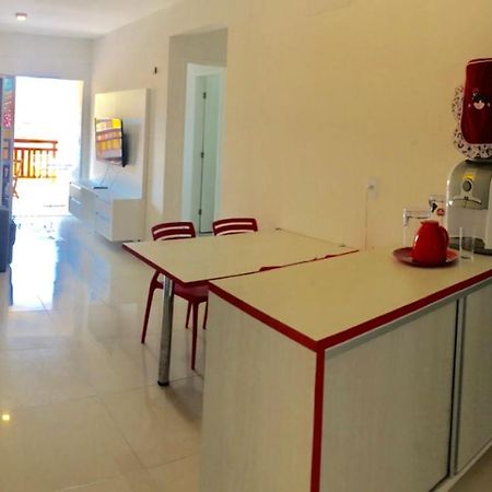 Apartamento Cumbuco Beach Taormina Residence カウカイア エクステリア 写真